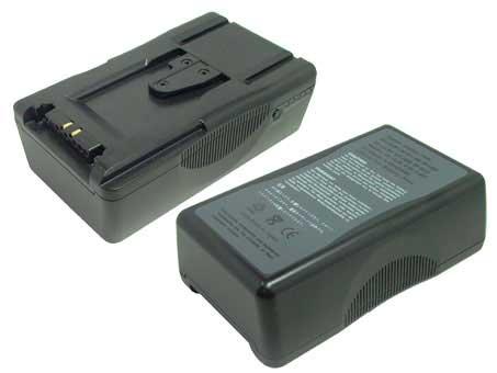 Sony DSR-500WSP battery