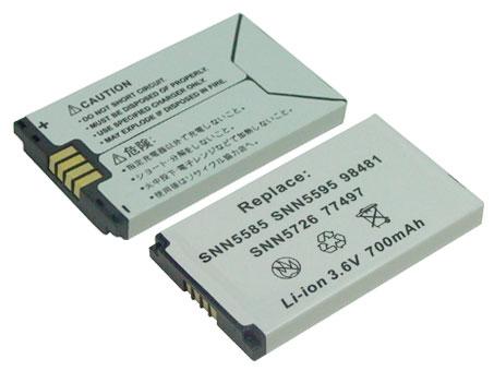 Motorola 22922 Cell Phone battery