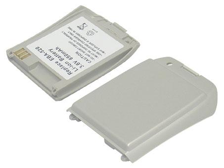 Siemens SL56 Cell Phone battery