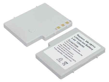 Sharp GX10i Cell Phone battery