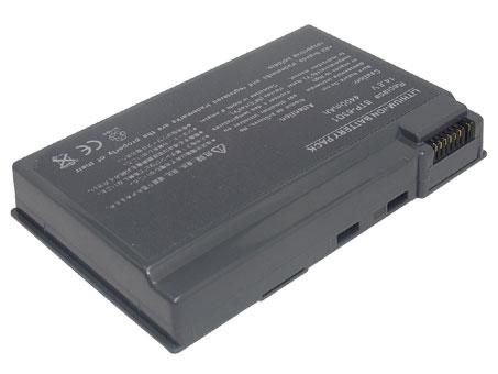 Acer TravelMate C300XCi-G laptop battery