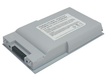Fujitsu FMV-BIBLO MG70E laptop battery