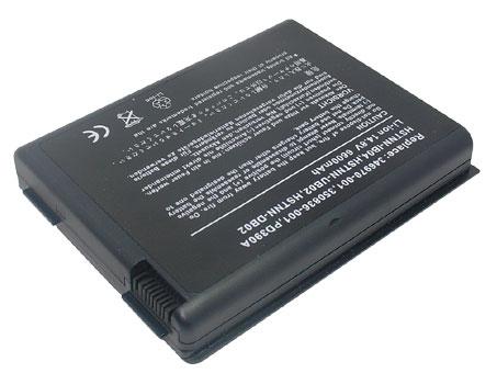 HP Pavilion ZV5171EA-PB542EA battery