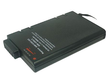 Samsung V25 XVC 2000c laptop battery