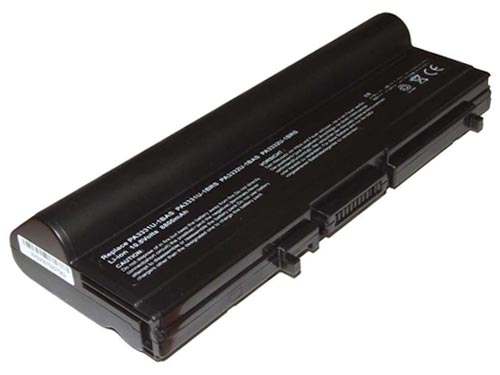 Toshiba Satellite M35-S456 battery