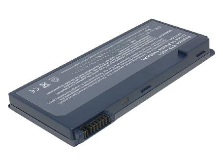 Acer TravelMate C104TCi laptop battery