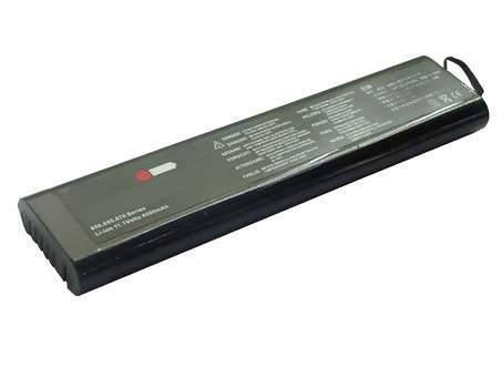 Acer AcerNote 352 Series battery