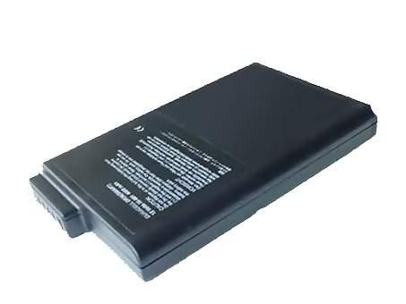Samsung SENS PRO 523 battery