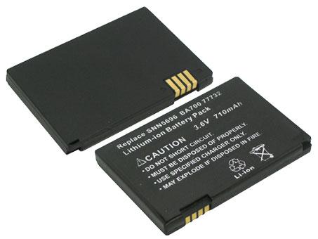 Motorola SNN5794A Cell Phone battery