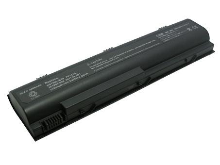 HP Pavilion ze2401xt battery