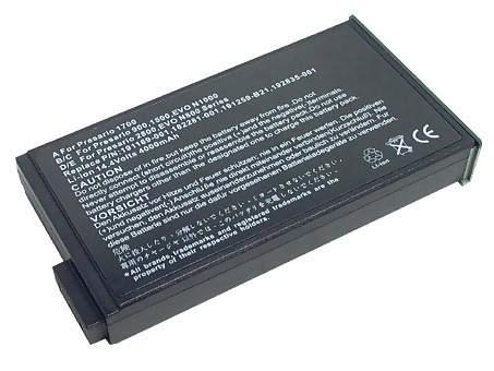 Compaq Evo N1015V-470059-810 battery