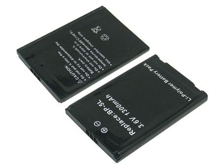 Nokia 770 Cell Phone battery