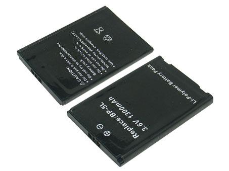 Nokia E62i Cell Phone battery