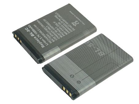 Nokia 1280 Cell Phone battery