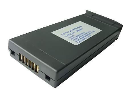 Digital Hinote VP 710 laptop battery