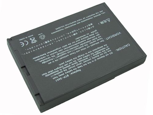Hitachi Flora 270GX NW3 laptop battery