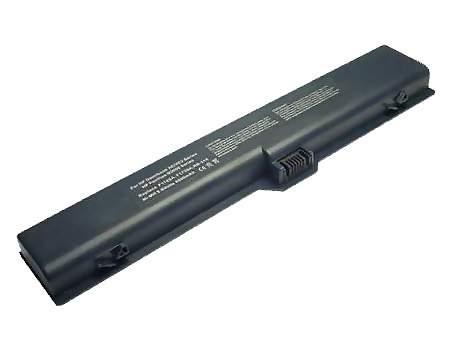 HP Pavilion N3200 Series battery