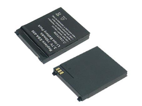 Siemens EBA-650 Cell Phone battery