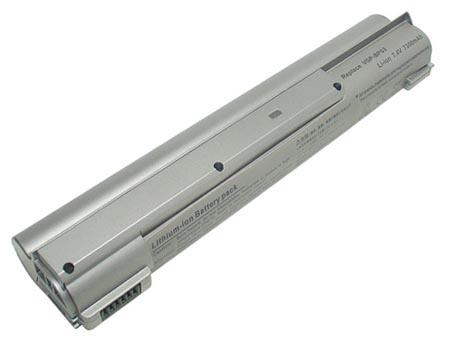 Sony Vaio VGN-T Series laptop battery