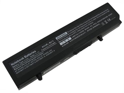 Clevo M310N battery