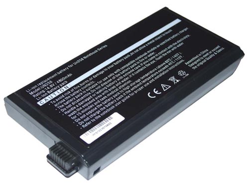 Fujitsu 2584S4400S1P1 laptop battery