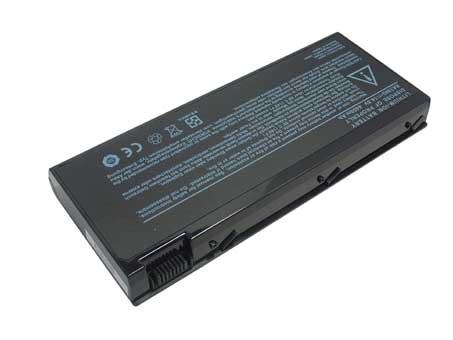 Acer Aspire 1510LM laptop battery