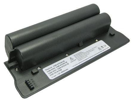 Panasonic CGR-H703A/1B DVD Player battery