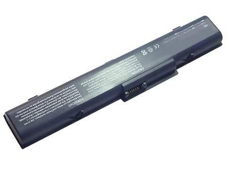 HP Pavilion ZT1150 Series battery