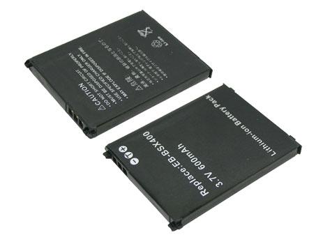 Panasonic EB-X400AVZUR Cell Phone battery