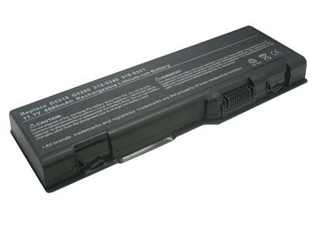 Dell 312-0348 battery