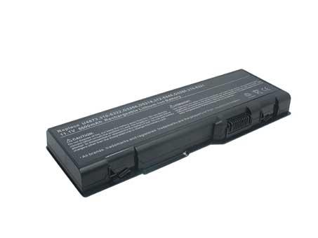 Dell Inspiron XPS M1710 laptop battery