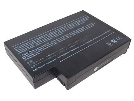 Compaq Presario 2510AI-DV537P laptop battery