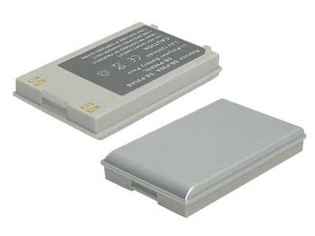 Samsung VM-M102 camcorder battery