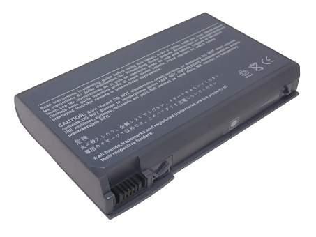 HP OmniBook 6100-F3257WG laptop battery