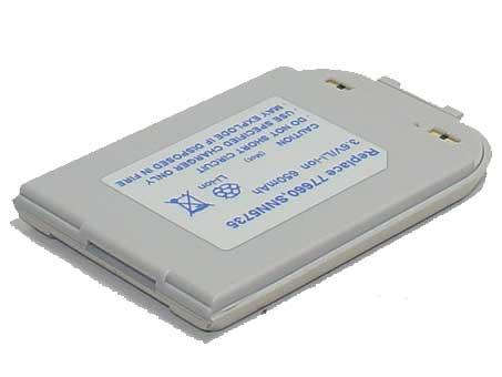 Motorola SNN5734A battery