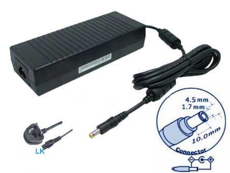 HP Pavilion zv5404US Laptop AC Adapter