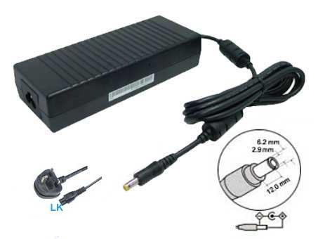 Toshiba Satellite PSP20U-1LKF3V Laptop AC Adapter