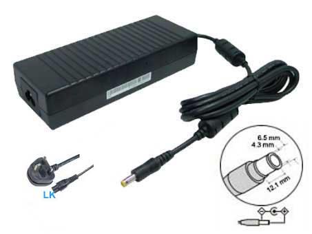 Sony VAIO VGN-AR18TP Laptop AC Adapter