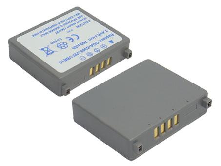 Panasonic SDR-S150 digital camera battery