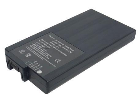 Compaq Presario 734 laptop battery