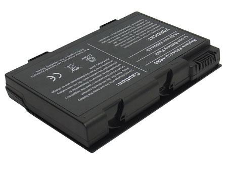 Toshiba Satellite M35X-S309 battery