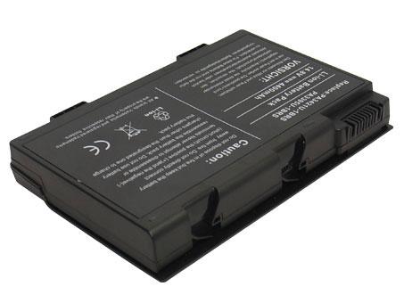 Toshiba Satellite M35X-S1141 battery