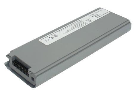 Fujitsu FMV-BIBLO LOOX T75L/T laptop battery