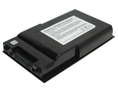 Fujitsu FMV-BIBLO MG Series laptop battery