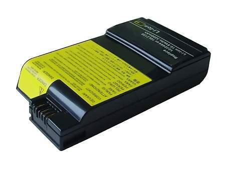 IBM ASM 10L2159 laptop battery