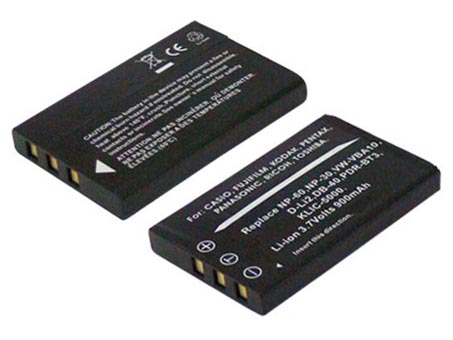 Samsung Digimax V10 digital camera battery