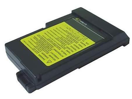 IBM ThinkPad 1720 battery