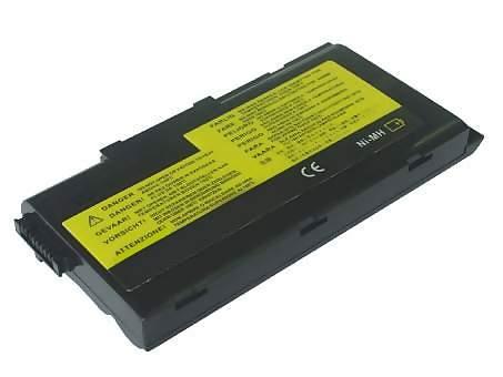 IBM ThinkPad i1250 laptop battery