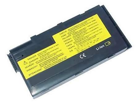 IBM ThinkPad i1310 battery