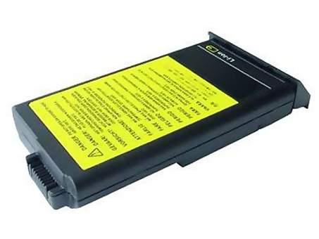 IBM FRU 02K6577 laptop battery